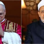 شيخ الأزهر